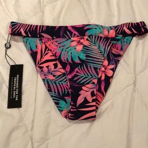 Blackbough Miami Nights Bottom